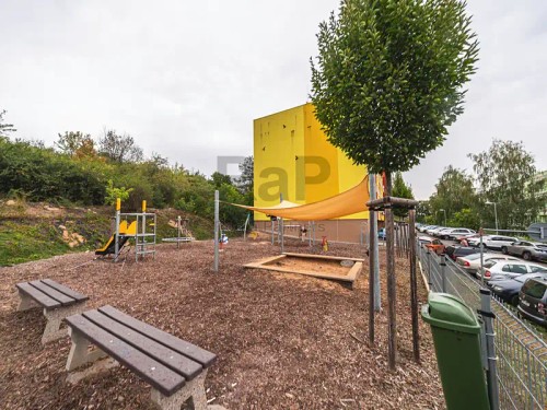 Prodej bytu 3+1 66 m²