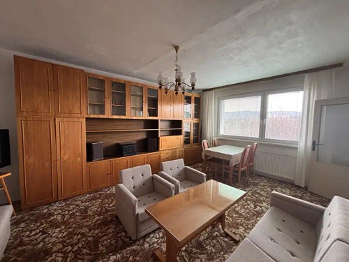 Prodej bytu 1+1 40 m²