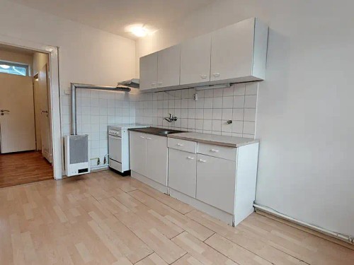 Prodaný  byt 2+1 40 m²