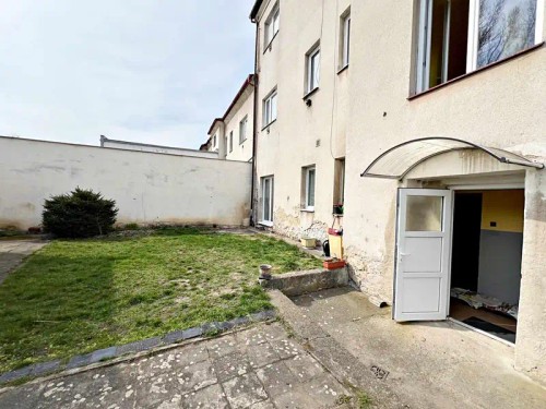 Prodej bytu 3+kk 65 m²