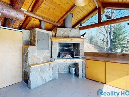 Prodej domu 293 m², pozemek 3428 m²