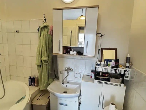 Prodej bytu 1+1 48 m²