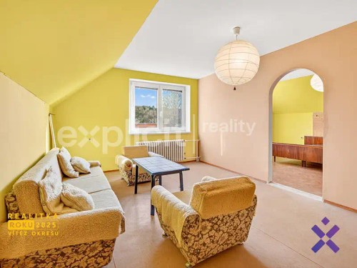 Prodej domu 229 m², pozemek 596 m²