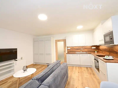 Prodaný byt 2+kk 46 m²
