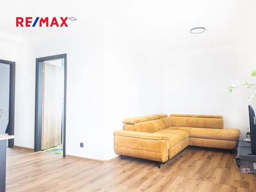 Prodaný byt 3+kk 77 m²