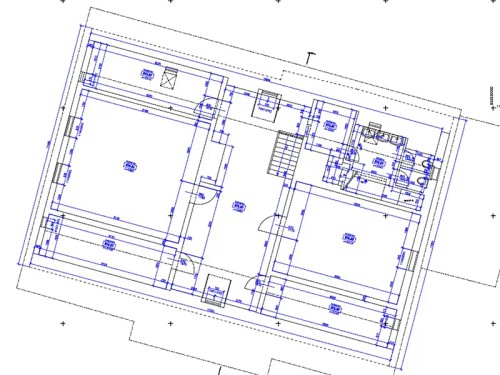 Prodej domu 450 m², pozemek 1305 m²
