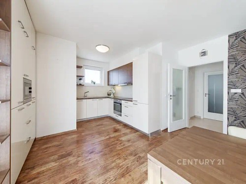 Prodej bytu 2+kk 60 m²