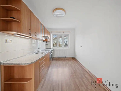 Prodej bytu 2+1 55 m²