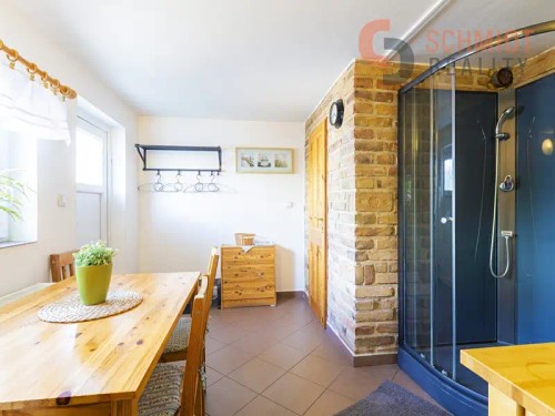 Prodej domu 120 m², pozemek 575 m²