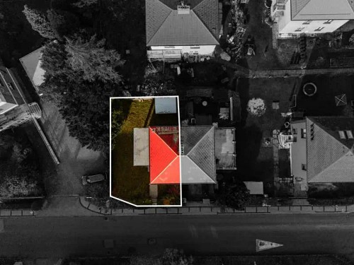 Prodej domu 85 m², pozemek 234 m²