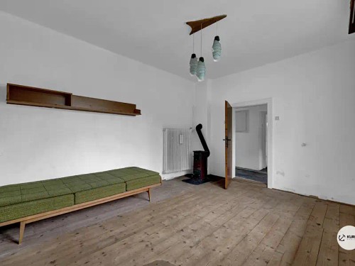Prodaný dům 100 m², pozemek 932 m²