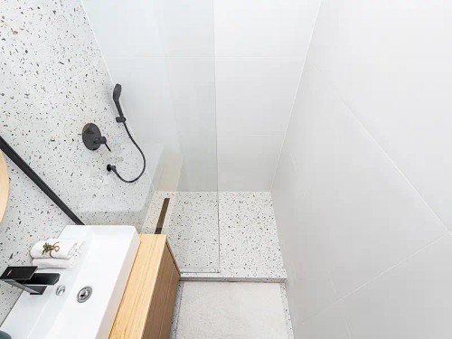 Prodaný byt 3+kk 56 m²