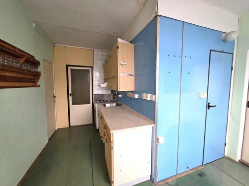 Prodej bytu 4+1 80 m²