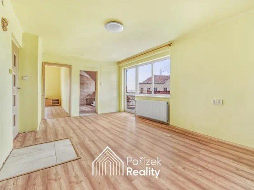 Prodej domu 177 m², pozemek 2724 m²
