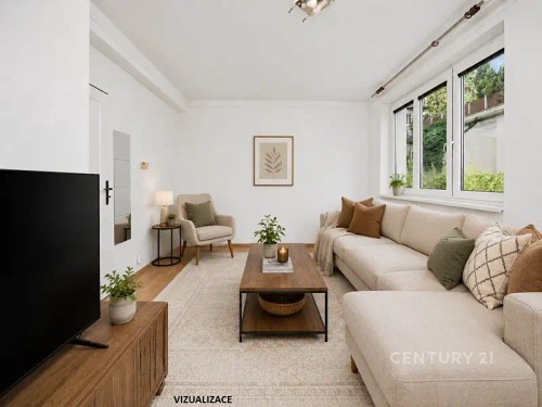 Prodej bytu 4+1 79 m²
