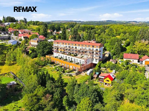 Prodej bytu 2+kk 60 m²