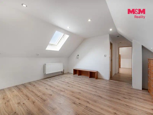 Prodej domu 150 m², pozemek 375 m²