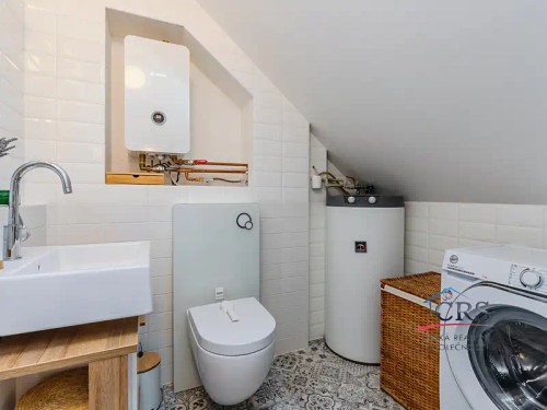 Prodaný byt 2+kk 71 m²