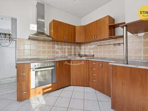 Prodej bytu 3+1 80 m²