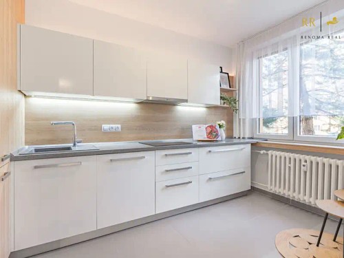 Prodej bytu 3+1 70 m²