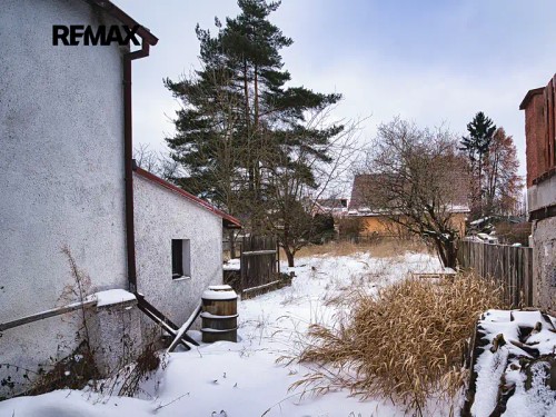 Prodej domu 250 m², pozemek 549 m²