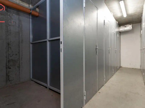 Prodaný byt 2+kk 50 m²
