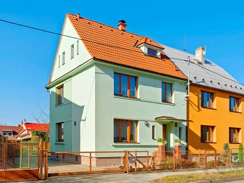 Prodej domu 180 m², pozemek 360 m²