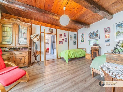 Prodej domu 133 m², pozemek 1273 m²