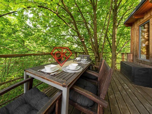 Prodej chaty 27 m², pozemek 880 m²