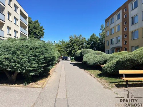 Prodej bytu 4+1 91 m²