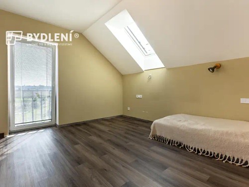 Prodej domu 226 m², pozemek 1580 m²