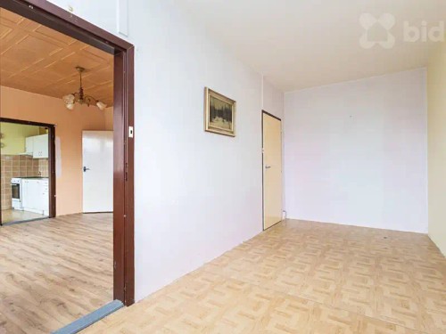 Prodaný byt 2+1 36 m²