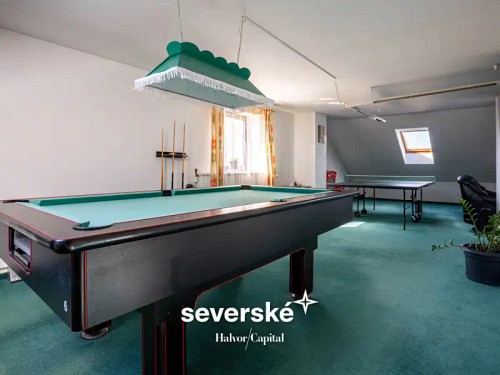 Prodej domu 300 m², pozemek 286 m²