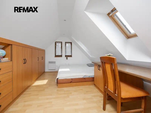 Prodej domu 121 m², pozemek 638 m²