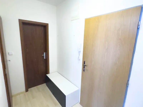 Prodaný byt 1+kk 38 m²