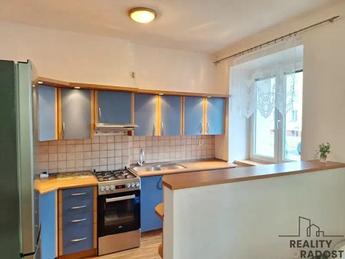 Prodej bytu 2+kk 65 m²