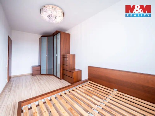 Prodaný byt 3+kk 80 m²