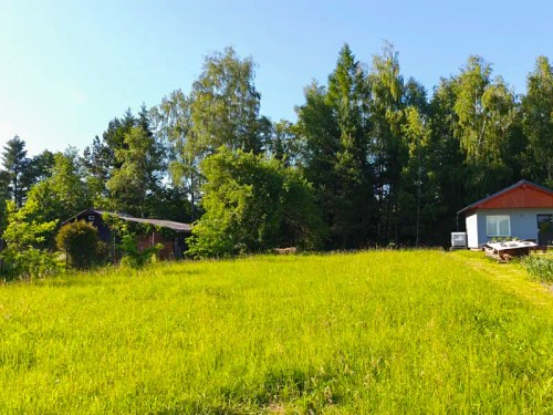 Prodej stavebního pozemku 789 m²