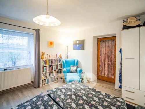 Prodej domu 80 m², pozemek 568 m²