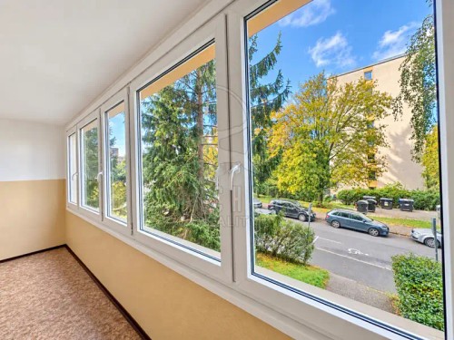 Prodej bytu 1+1 34 m²