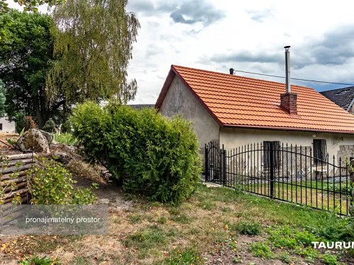 Prodej chalupy 41 m², pozemek 350 m²