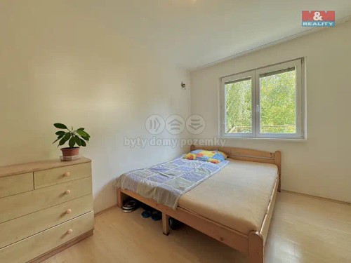 Prodaný byt 3+1 67 m²