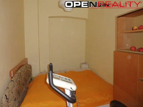 Prodaný byt 4+1 104 m²