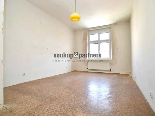 Prodaný  byt 3+kk 89 m²