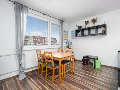 Prodej bytu 3+1 77 m²