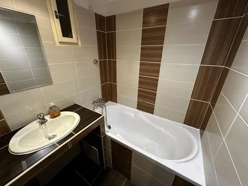 Prodaný byt 1+kk 24 m²