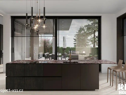 Prodej stavebního pozemku 1617 m²