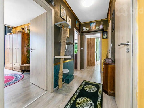 Prodej bytu 3+kk 58 m²