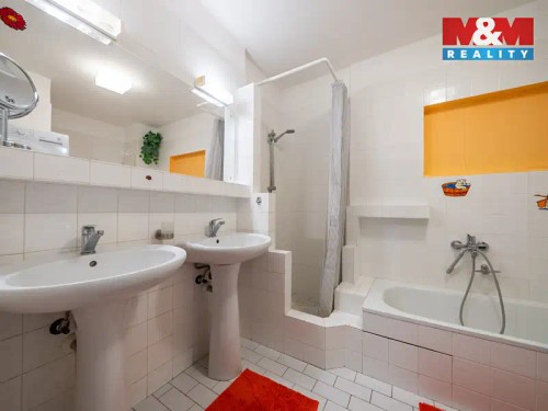 Prodaný byt 3+1 79 m²