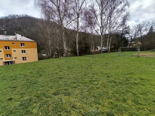 Prodej bytu 2+1 60 m²